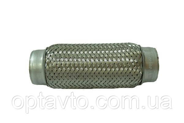 

Гофра 50х200 (3-х слойная, длинный фланец) Daewoo Lanos CarLine