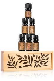 

Коллекция древних масел dōTERRA Коллекция Ancient Oils ДоТерра
