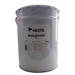 

Смазка Neste Oil Molygrease (18 кг)