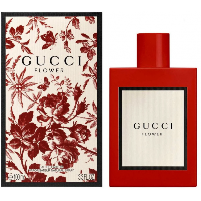 

Женская парфюмированная вода Gucci Flower 100 мл Реплика