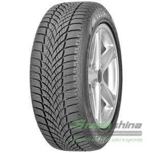 

Зимняя шина GOODYEAR UltraGrip Ice 2 235/55R18 104T