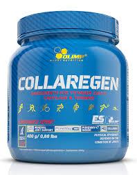 

Olimp Collargen - 400 g