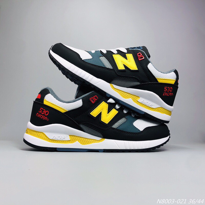 

Женские кроссовки New Balance 530