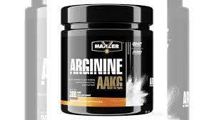 

Maxler Arginine AAKG - 300g