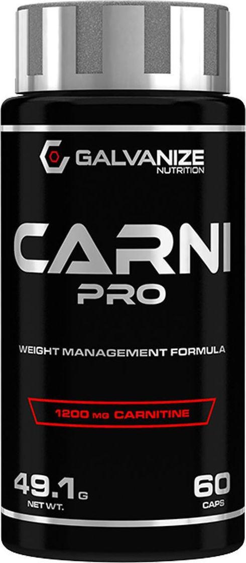 

QNT Maxi L-Carnitine 1000 mg