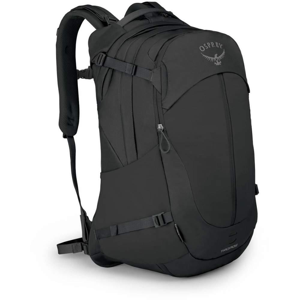 

Рюкзак Osprey Tropos 34 Sentinel Grey (1054-009.2083