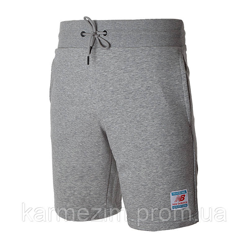 

Шорти New Balance Essentials Fleece