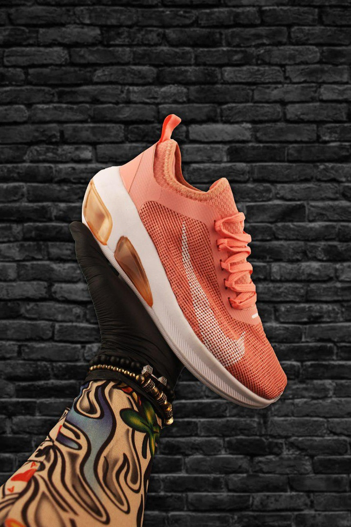 

Nike Air Max Peach (Персиковый) женские кроссовки