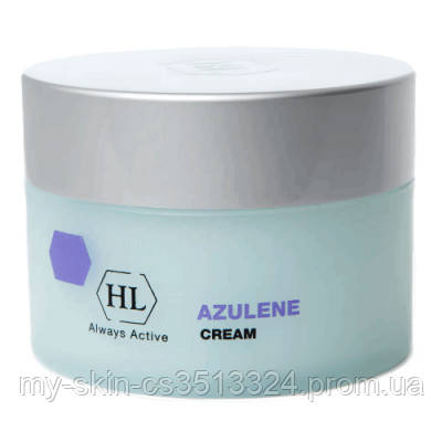 

Питательный крем для лица Azulene Cream 250 ml