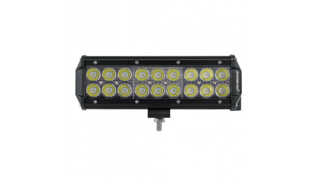 

Автофара на крышу (18 LED) 5D-54W-MIX (235 х 70 х 80)