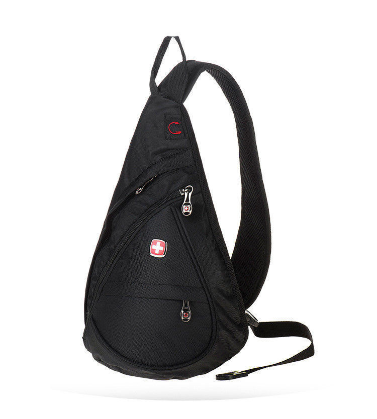 

Рюкзак Small Swiss BaG PR4