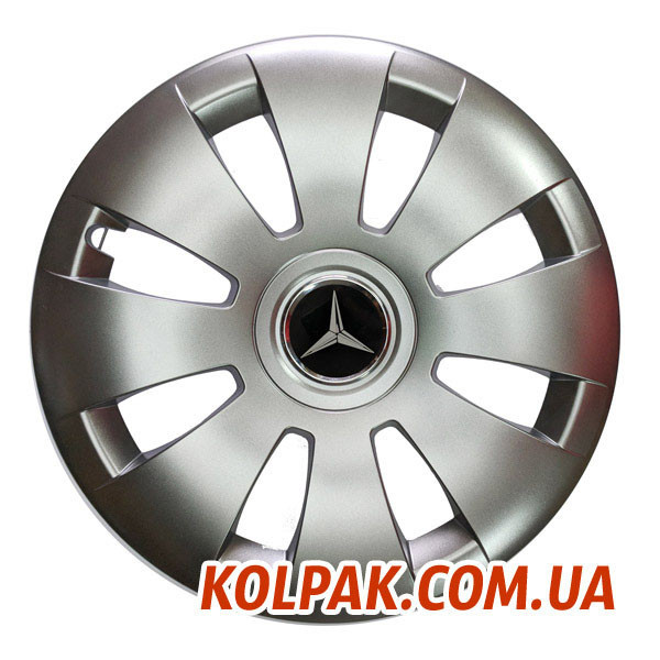 

Колпаки на колеса r16 на Mercedes Мерседес SKS 423