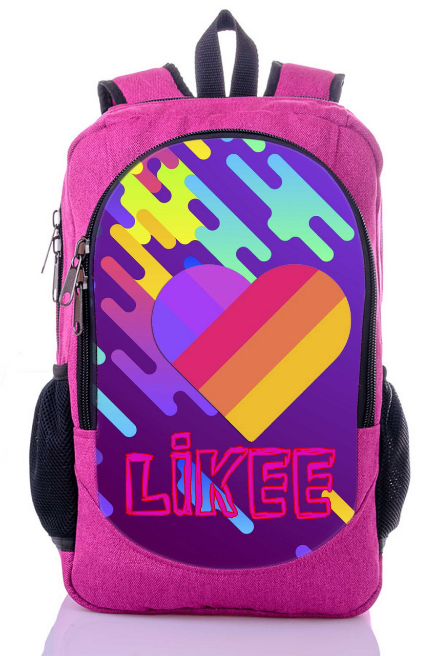 

Рюкзак школьный LIKEE like - 024