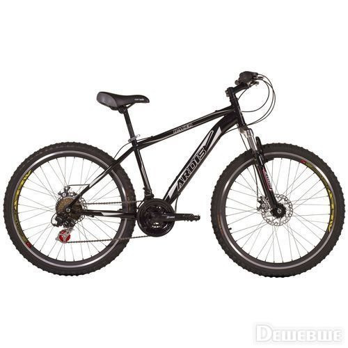 

Ardis Ion MTB 26" / рама 19" (черный)