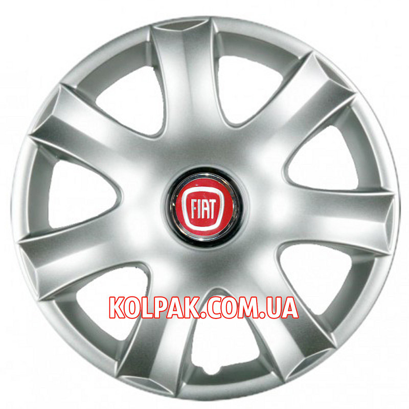 

Колпаки на колеса r15 на Фиат SKS 326