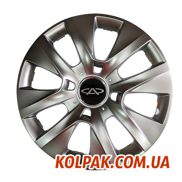 

Колпаки на колеса r14 на Chery Чери SKS 225