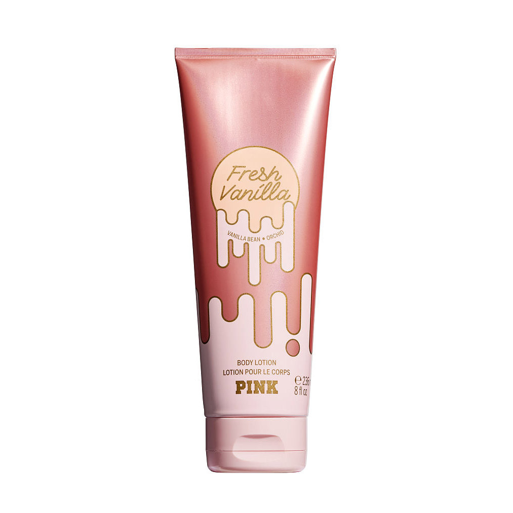 

Парфюмированный лосьон для тела Victoria’s Secret PINK Fresh Vanilla