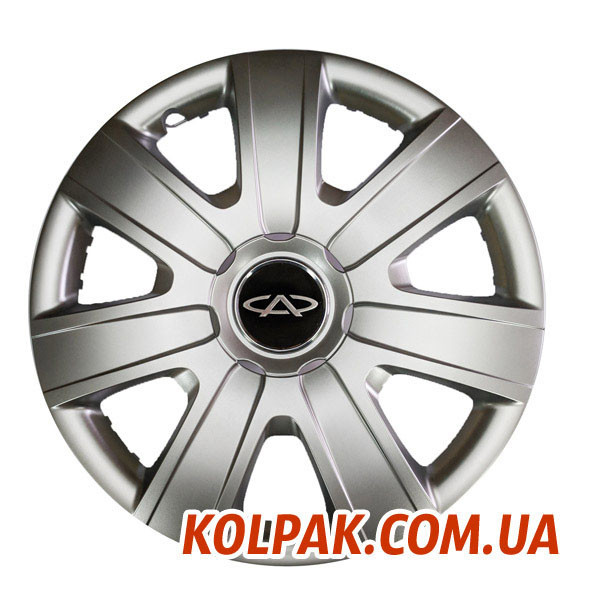 

Колпаки на колеса r16 на Chery Чери SKS 415