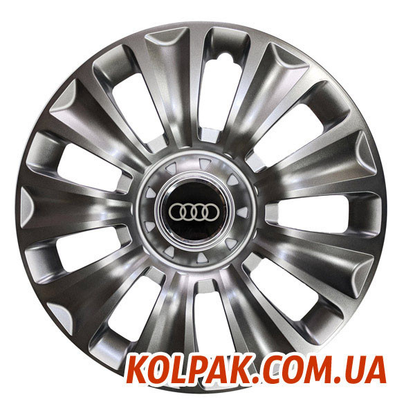 

Колпаки на колеса r16 на Audi Ауди SKS 424