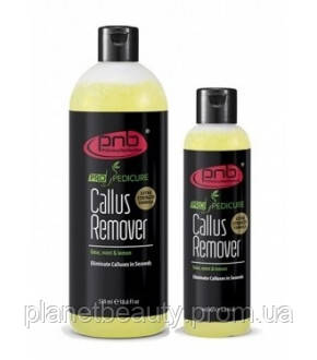 

Кислотный пилинг для ног PNB Callus Remover, 165 мл 550