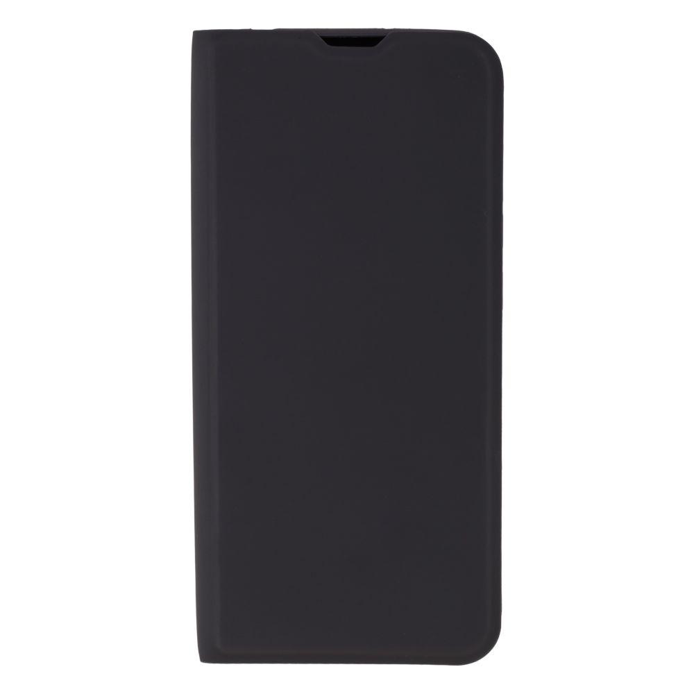 

Чехол-книжка Yo! Smart Case for Xiaomi Redmi 9A Цвет Чёрный