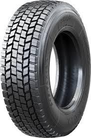 

295/80 R22.5 Sailun S737 ведущая