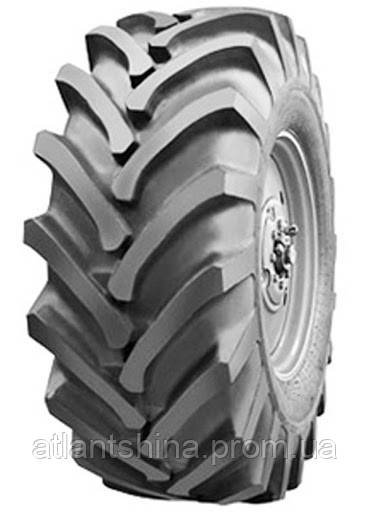 

21.3/70 R24 Алтайшина NorTec H-05 140A6 10 сл. TT