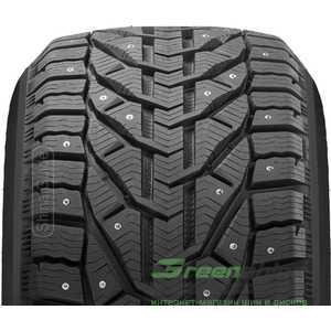 

Зимняя шина KORMORAN Stud 2 185/60R15 88T (Под шип)