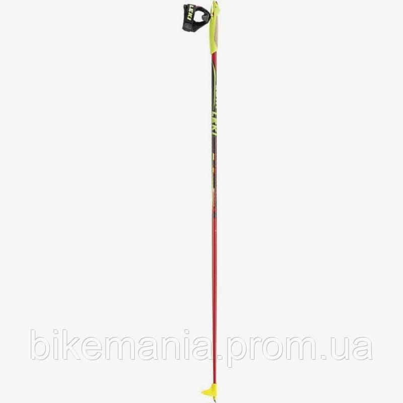 

Горнолыжные палки Leki Genius Carbon 150cm