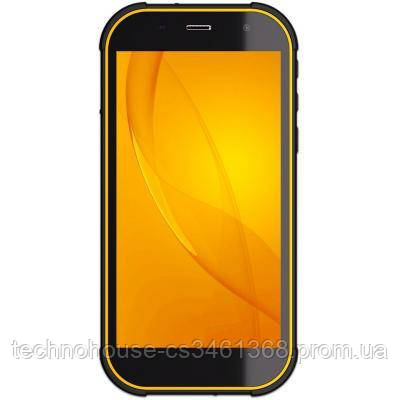 

Мобильный телефон Sigma X-treme PQ20 Black-Orange (4827798875421, Оранжевый