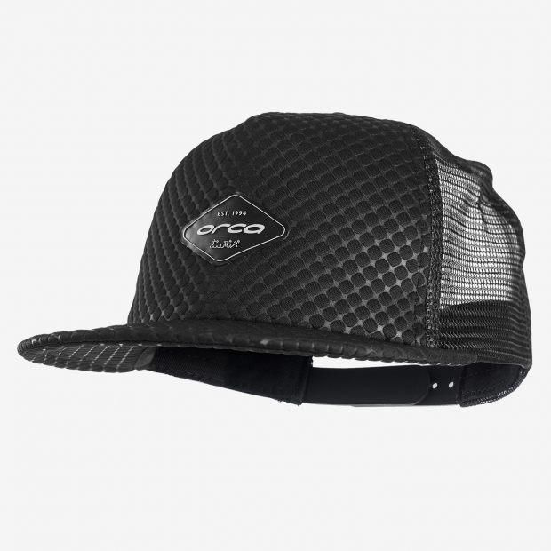 

Кепка Orca Casual Cap, Черный