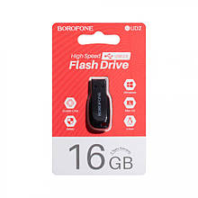 USB Flash Drive Borofone UD2 16GB