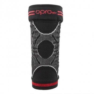 

Наколенник спортивный OPROtec Knee Sleeve Черный XL SKL24-238313