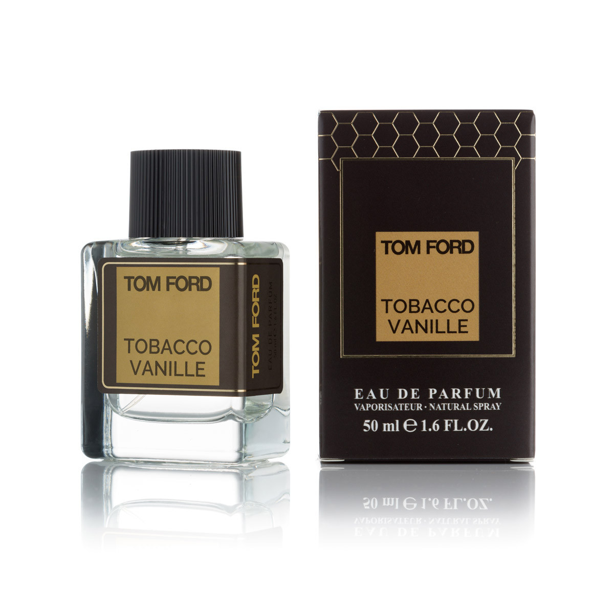 Tom Ford Tobacco Vanille - Mini Parfume 50ml (42025): продажа, цена в  Харькове. Парфюмерия женская от "Интернет-магазин для дропшиппинга и  оптовых покупок" - 1377639021