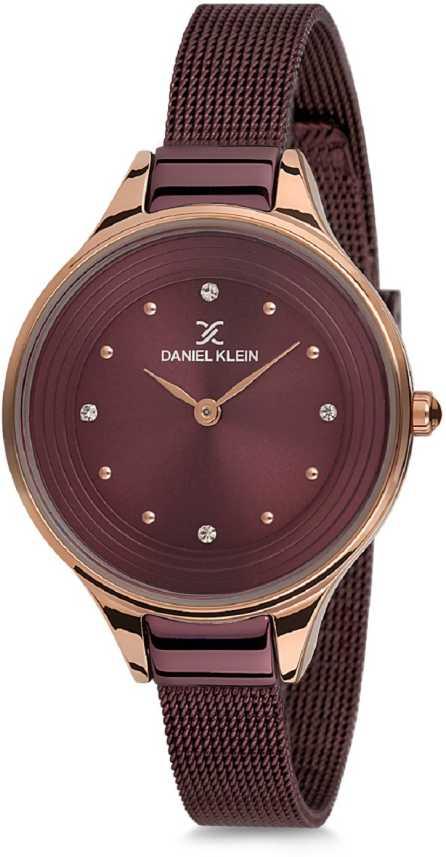 

Часы DANIEL KLEIN DK11639-7