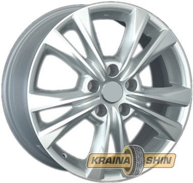 

Диск Toyota Avensis R17, легкосплавный колесный диск R17 5x114.3 Тойота Авенсис