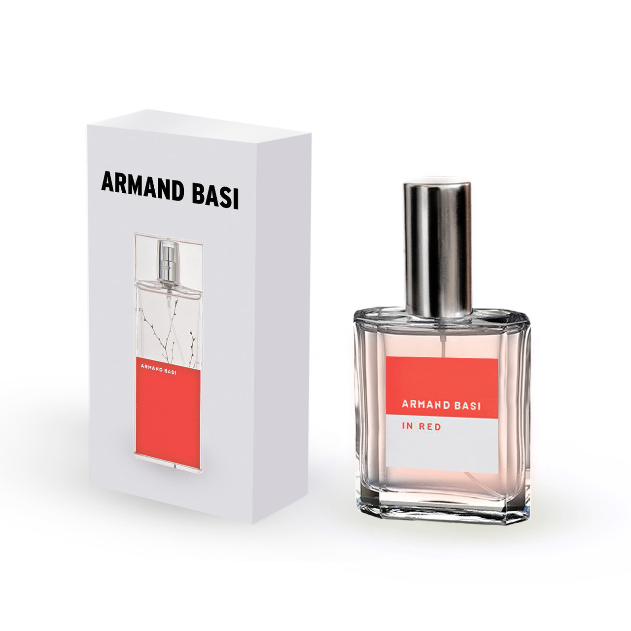 

Armand Basi In Red 35 ML Духи женские