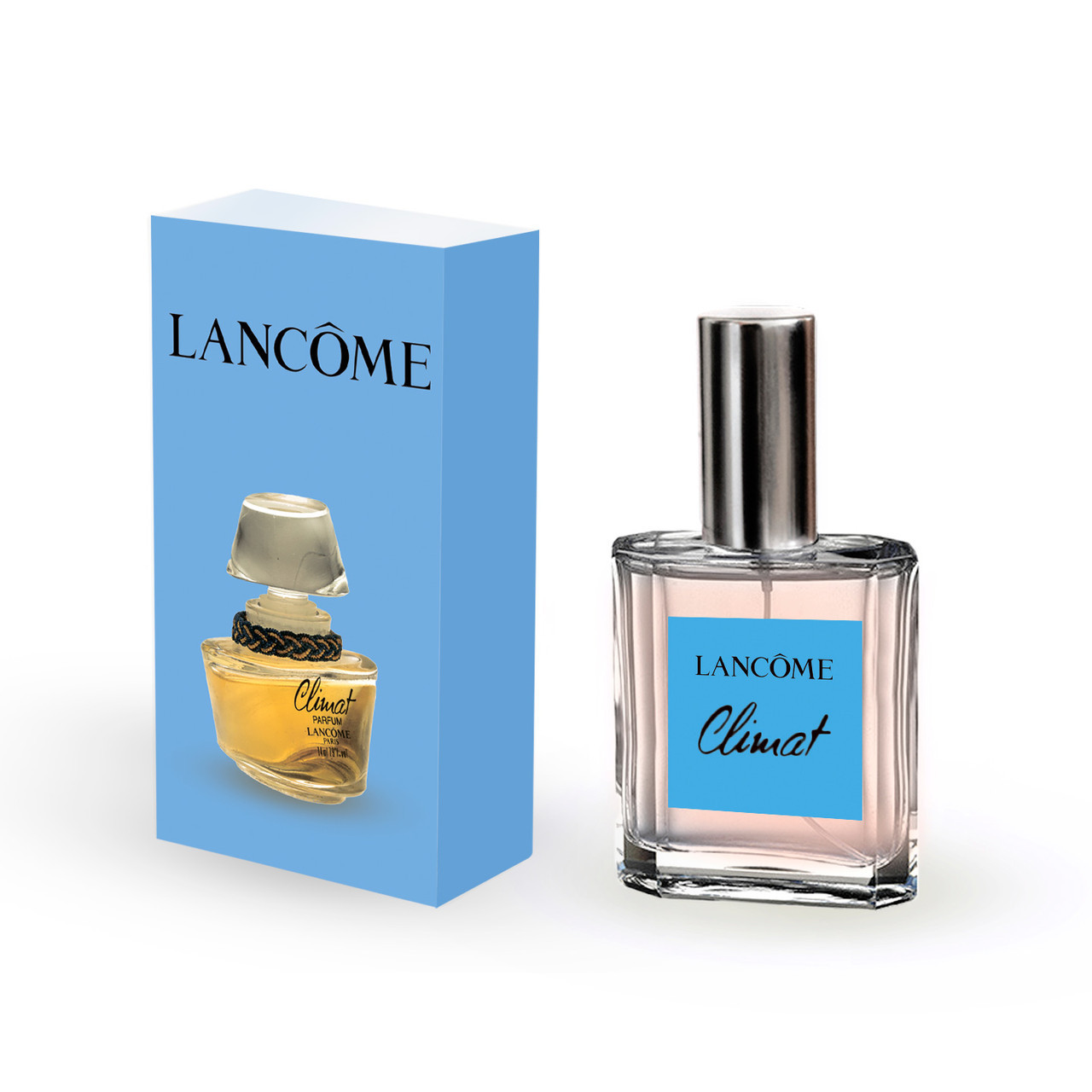 

Парфюм Lancome Climat WOMEN 35 ML