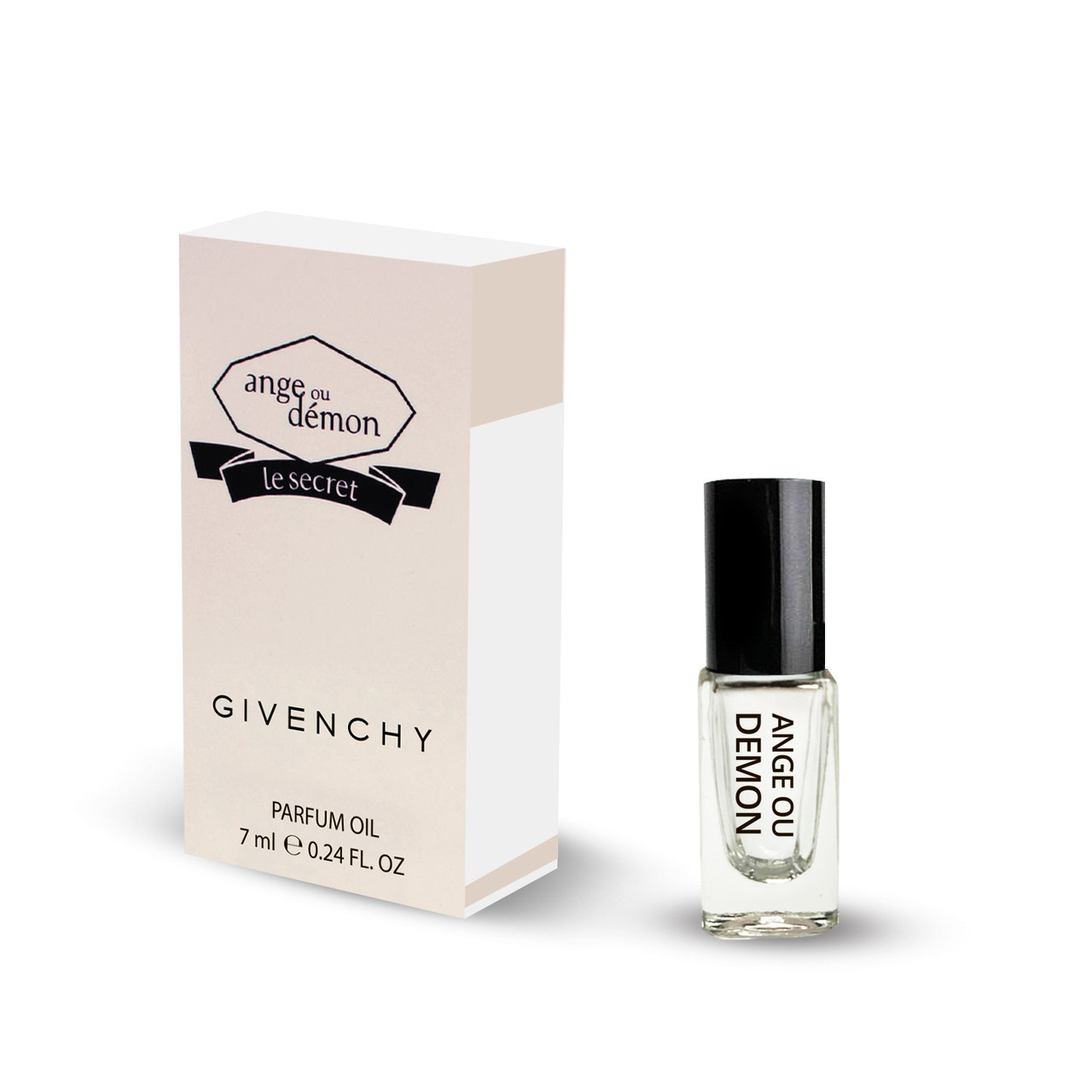 

Givenchy Ange Ou Demon Le Secret 7 ML Духи женские масляные