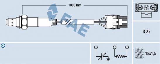 

Колодки тормозные передние Toyota Corolla (77119) Asam