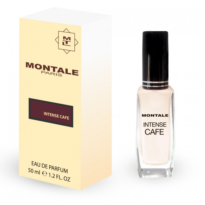 

Парфюм Intense Cafe Montale 50 ML