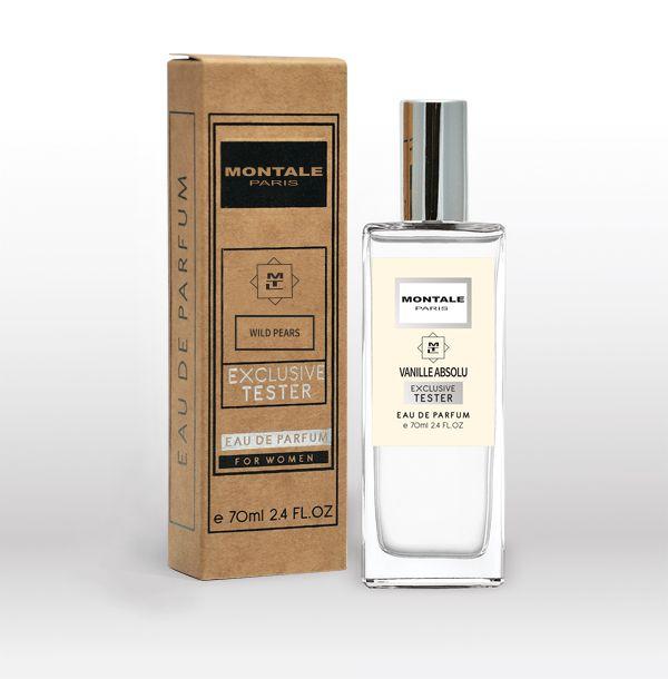 

Парфюм-тестер Vanille Absolu Montale 70 ML