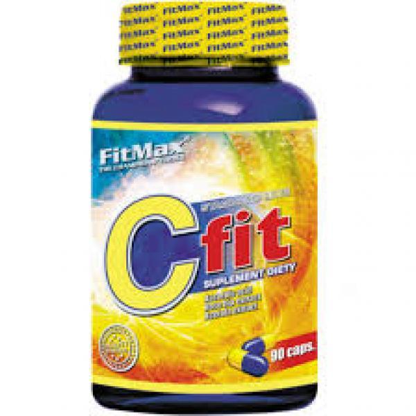 

C FIT - 90 caps