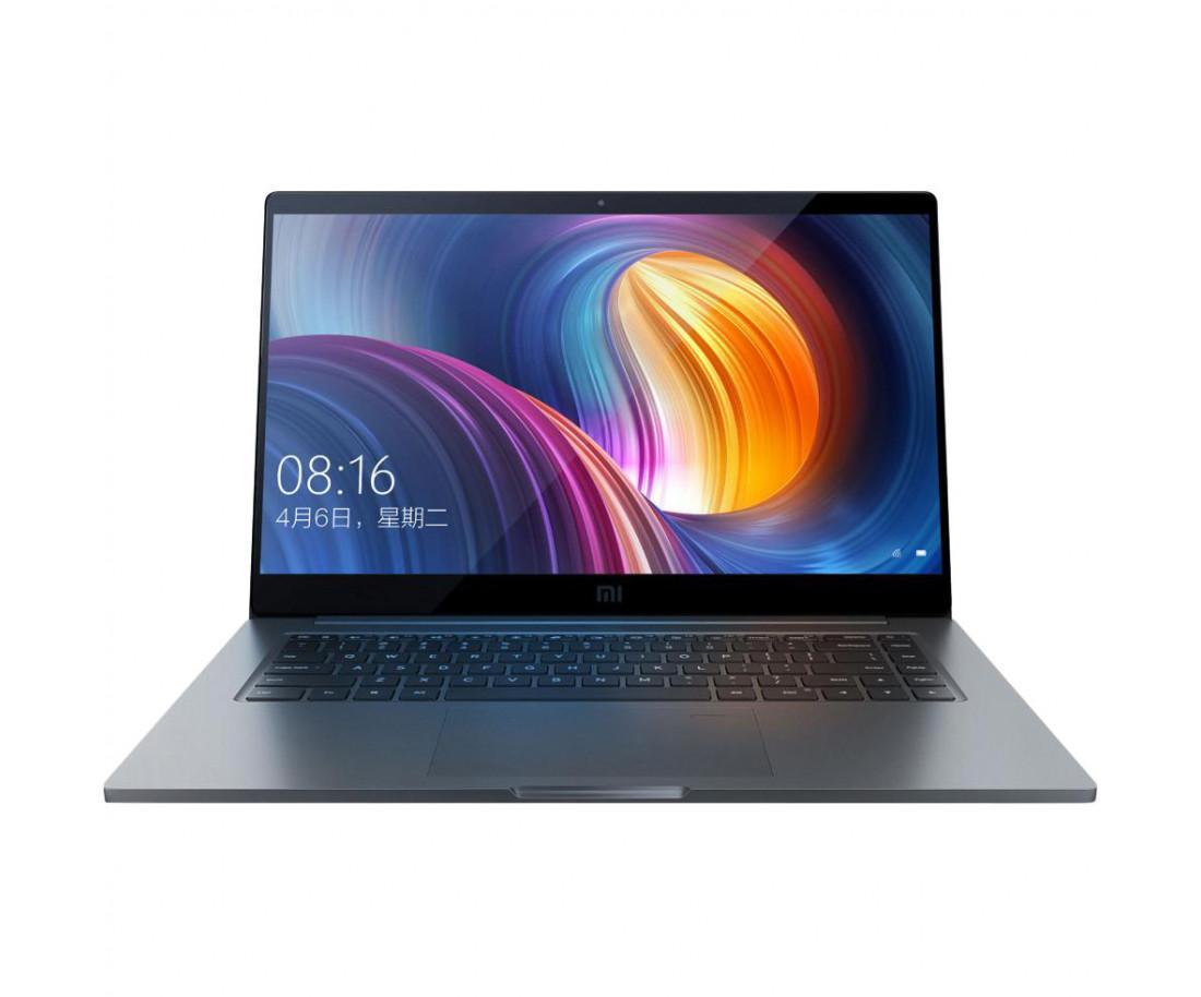 

Ноутбук Xiaomi Mi Notebook Pro 15.6 i5 10th 8/512GB MX350 (JYU4224CN), Тёмно-серый