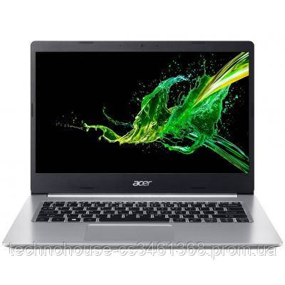 

Ноутбук Acer Aspire 5 A514-53 (NX.HUSEU.00C, Серебристый