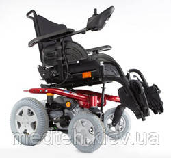 

Електроколяска Invacare Kite