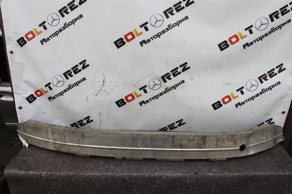 

Усилитель заднего бампера Mercedes W221 2005-2009-2013