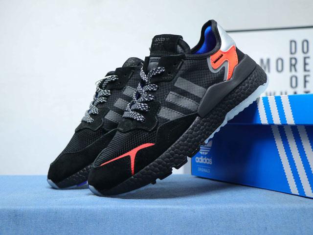 

Мужские кроссовки Adidas EQT ZX