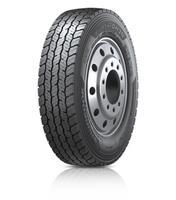 

Шина Hankook DH35 (ведущая ось) 265/70 R19.5 140/138M