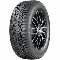 

Шина Nokian Hakkapeliitta 9 SUV 235/65 R18 110T (шип)